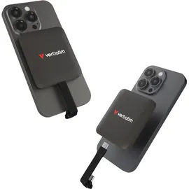 Verbatim Snapback SSD 512 GB USB 3.2 Mocha