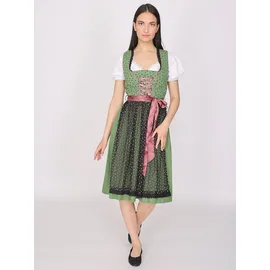 JCC Dirndl 31023115 grün 40