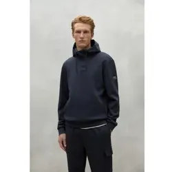 ECOALF für Herren. MCMGASTSURAT0390W24-161 Surat navy Sweatshirt (M), Lässig, Langarm, Recyceltes Polyester, Nachhaltig, Marine