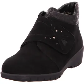 WALDLÄUFER Kamela Damen, Schwarz, Größe 42 EU / Gr.: