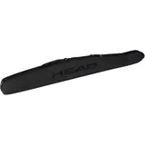 Head Freeride Single Skibag Schwarz