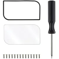GoPro Ersatzlinsen Set (ADLRK-301)