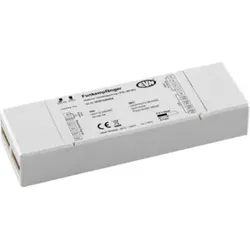 EVN Lichttechnik Funk Multicolor-Empfänger EFDP12244X5A