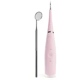 AILORIA Deplaqued Schall-Zahnreiniger pink