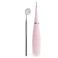 AILORIA Deplaqued Schall-Zahnreiniger pink