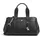 Michael Kors Romee Small Handtasche Leder Black