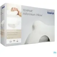 Tempur Millennium Oreiller Large 54x32x12,5/7 cm 1 pc(s)