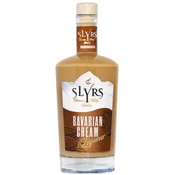 Slyrs Bavarian Cream Liqueur - Likör