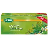Herba Kräuter-Mischung Teebeutel 25 x 1,0 g