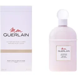 GUERLAIN MON GUERLAIN body lotion 200 ml