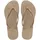 HAVAIANAS Slim rose gold 35/36