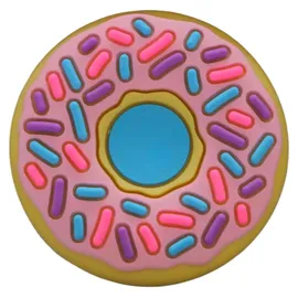 PopSockets PopGrip PopOuts D'ohnut transparent