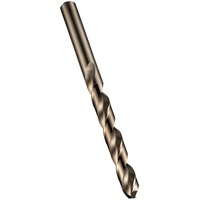 Dormer Dormer, Jobber Drill, Pack of 10