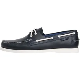 Hackett London Deck One Herren Marine 42