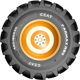 CEAT Farmax R85 340/85 R24125D
