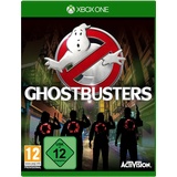 Ghostbusters (Xbox One)