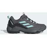 Adidas Terrex Eastrail GORE-TEX Wanderschuh für Damen, grau, Gr. 36 EU - 3,5 UK