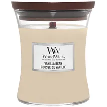 Woodwick Vanilla Bean Kerze 658 g