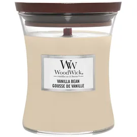 Woodwick Vanilla Bean Kerze 658 g