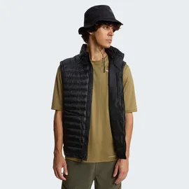 The North Face Huila Synth Weste Schwarz S