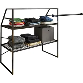 VCM Kleiderschrank Disal