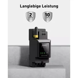 Anker SOLIX Smarter Zähler