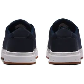 Timberland Maple Grove Knit Ox black iris 41