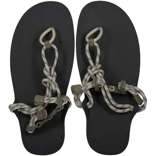Xero Shoes Genesis Sandalen - Stone - EU 42