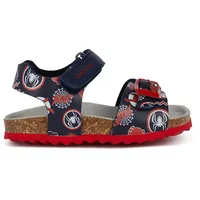 GEOX Sandalen B SANDAL CHALKI in Marine,