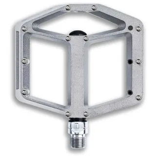 Cube Acid Flat A3-zp R - Silver - One Size
