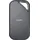 SanDisk Extreme PRO® portable Festplatte, 2 TB SSD, extern, Grau