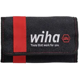 Wiha Schraubendreher-Satz 2872T18 TorqueVario-S electric 0,8-5,0 Nm