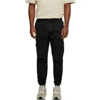 URBAN CLASSICS Cargo Jogging Pants Schwarz 3XL