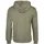 Fila Hoodie Grün M