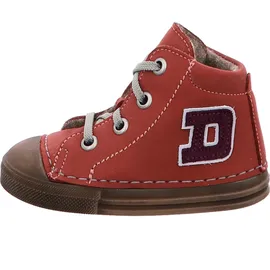 Däumling Stiefel in rot, | Gr.: 23