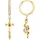 Thomas Sabo Creolen True Romance rot CR750-995-7