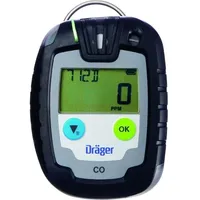 Dräger Safety Eingasmessgerät Pac 6000, Typ: CO