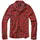 Brandit Textil Check Langarmhemd Tartan M