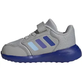 Adidas Tensaur Run 3.0 Baby Grey Two / Glow Blue / Cobalt Blue 19
