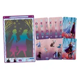 Lexibook Frozen Magic Slate A4 (CRT10FZ)