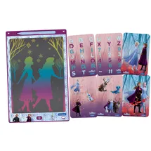 Lexibook Frozen Magic Slate A4 (CRT10FZ)