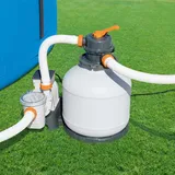 BESTWAY Flowclear Sandfilterpumpe 5678 L/h