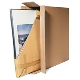 Trans PAK TransPak Karton 2-wellig,VE10, 750x150x1000mm, Q.2.3