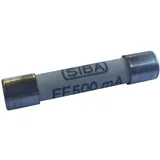 Siba G-Sicherung FF 1A 7012540