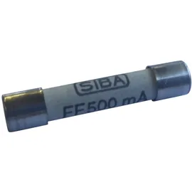 Siba G-Sicherung FF 1A 7012540