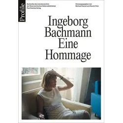 Ingeborg Bachmann