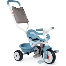 Smoby Be Move Komfort blau