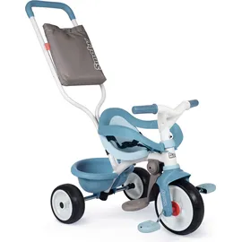 Smoby Be Move Komfort blau