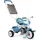 Smoby Be Move Komfort blau