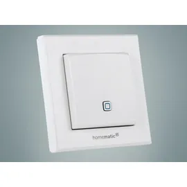 eQ-3 Homematic IP Temperatur- und Luftfeuchtigkeitssensor – innen